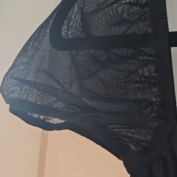 Princess Polly Black Bodycon Mini Dress with Puff Cap Sleeves - Picture 4 of 9